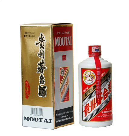 茅臺(tái)名將酒出廠(chǎng)價(jià)(茅臺(tái)名將酒的價(jià)格)