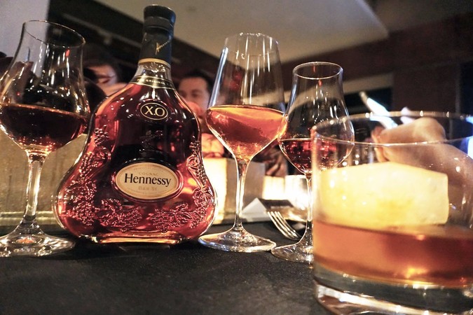 白蘭地xo最便宜多少錢(派斯頓xo白蘭地多少錢)