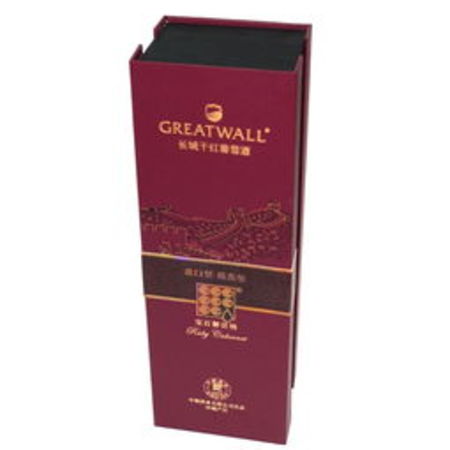 長城干紅葡萄酒價(jià)格寶石解百納(長城干紅葡萄酒寶石解百納的價(jià)格)