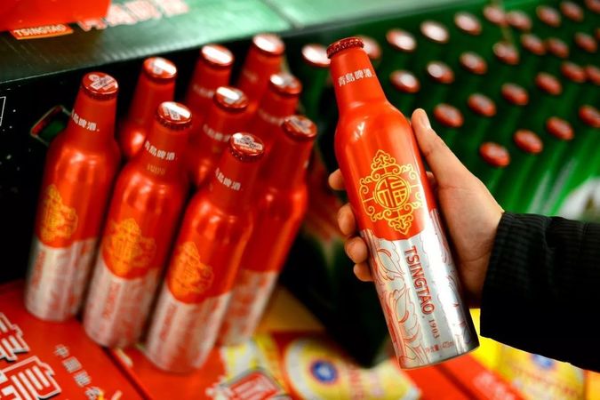 白酒鴻運(yùn)當(dāng)頭32度(鴻運(yùn)當(dāng)頭白酒42度)