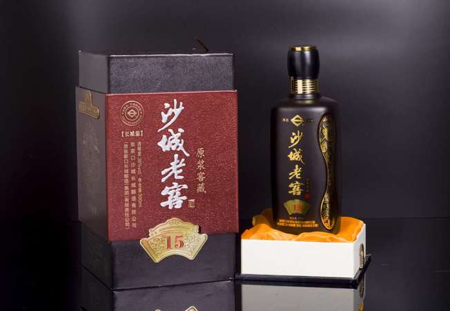 沙城老42度的價(jià)格(沙城42度多少錢(qián))