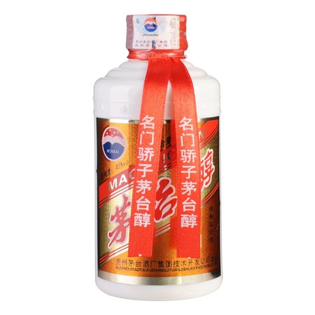 茅臺鎮(zhèn)喜運(yùn)福運(yùn)天下酒(喜運(yùn)茅臺52度福運(yùn)天下)