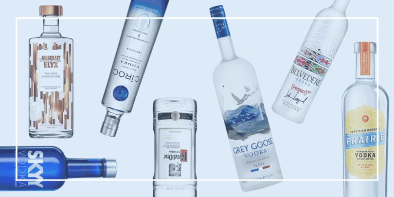 伏特加后勁什么時(shí)候發(fā)做(伏特加后勁多久出來)