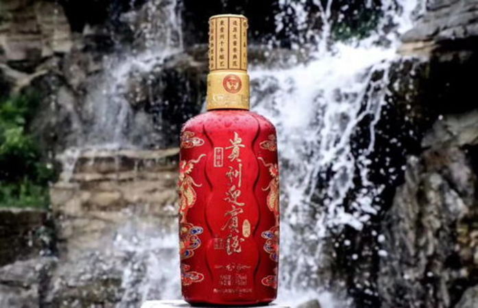 西安嘉賓級(jí)茅臺(tái)迎賓酒總代理(西安茅臺(tái)酒總代理是誰(shuí))