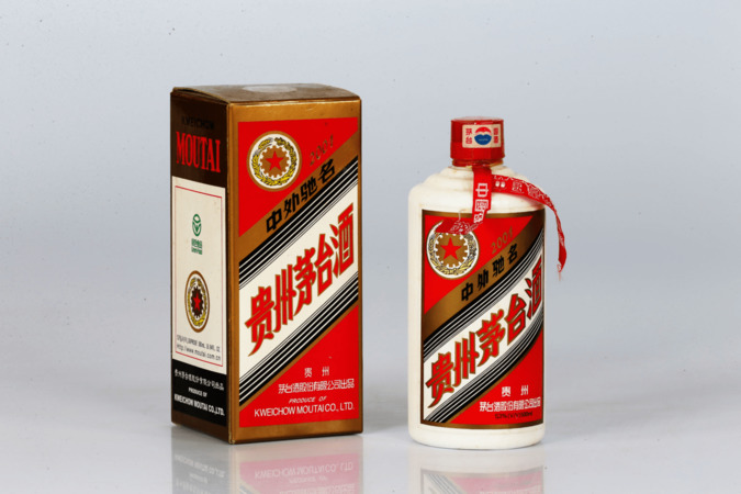 茅臺酒收藏的價(jià)格(茅臺收藏酒圖片及價(jià)格)