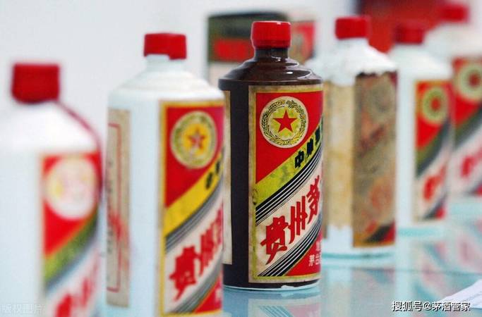 茅臺酒七味(茅臺酒七味都是啥味)