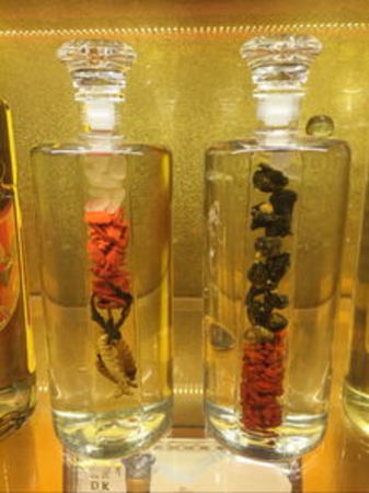 泡酒瓶價(jià)格(泡酒瓶價(jià)格圖片大全)
