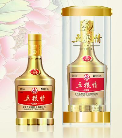 42度五糧情醇品多少錢(qián)一瓶(五糧液醇品42度價(jià)格)