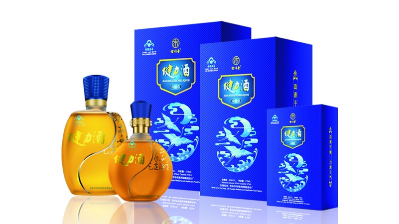 健力堂三鞭酒多少錢(qián)(健力堂三鞭酒價(jià)格)