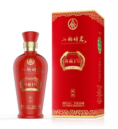小酌時(shí)光酒多少錢(qián)一瓶(小酌時(shí)光酒什么價(jià)格)