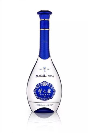 夢之藍(lán)夢3價(jià)格一瓶(夢之藍(lán)夢3多少錢一瓶)