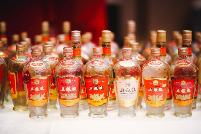 熊貓酒陳釀五糧液價(jià)格(熊貓酒陳釀五糧液價(jià)格)