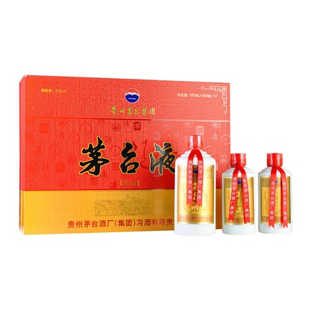 珍品茅臺(tái)液怎么樣(茅臺(tái)國液珍品)