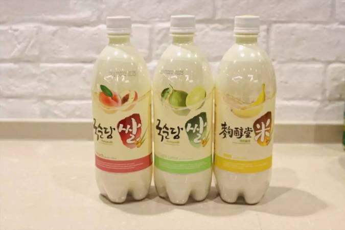 瑪克麗米酒多少度(瑪克麗米酒度數)