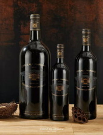 為什么法國(guó)葡萄酒年份都是近幾年(法國(guó)葡萄酒近幾年好的年份是)