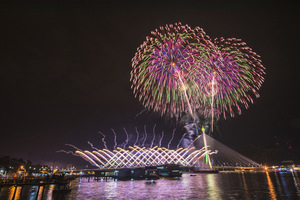 公園主題煙花表演，特效煙花，高空焰火，背景煙花等大小型煙火燃放